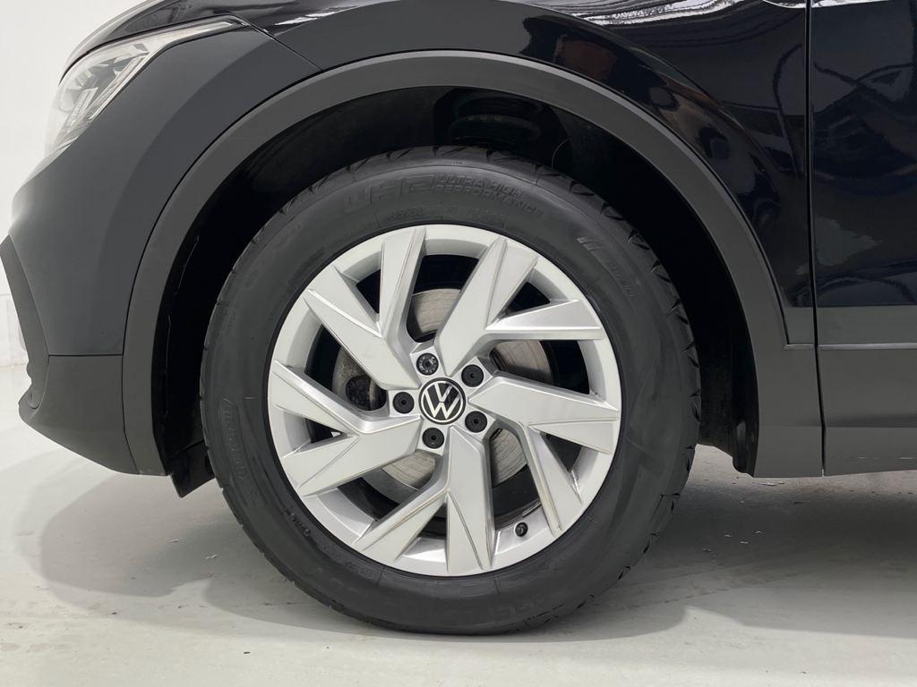 Volkswagen Tiguan 1.5 TSI en Barcelona