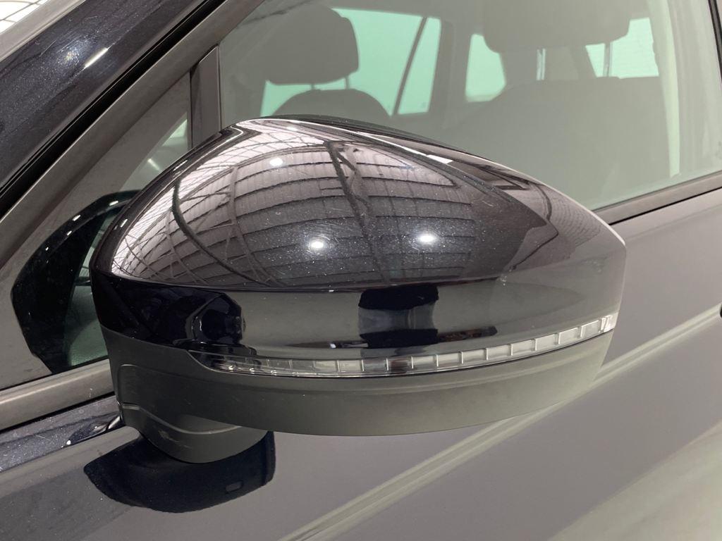 Volkswagen Tiguan 1.5 TSI en Barcelona