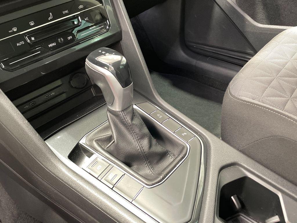 Volkswagen Tiguan 1.5 TSI en Barcelona