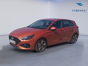 Hyundai i30 en Motorflash