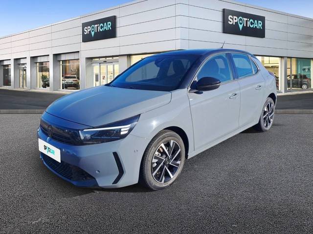 Opel Corsa 1.2 T XHL de segunda mano