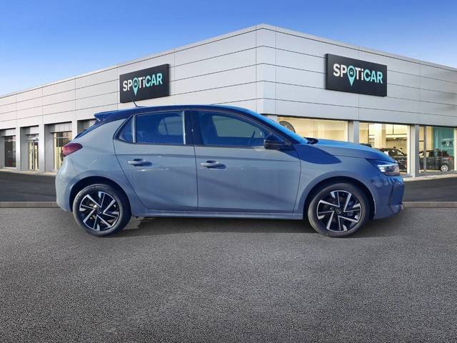 Opel Corsa 1.2 T XHL GS 74 kW (100 CV)