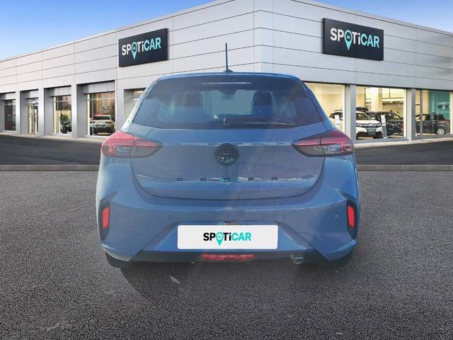 Opel Corsa 1.2 T XHL GS 74 kW (100 CV)