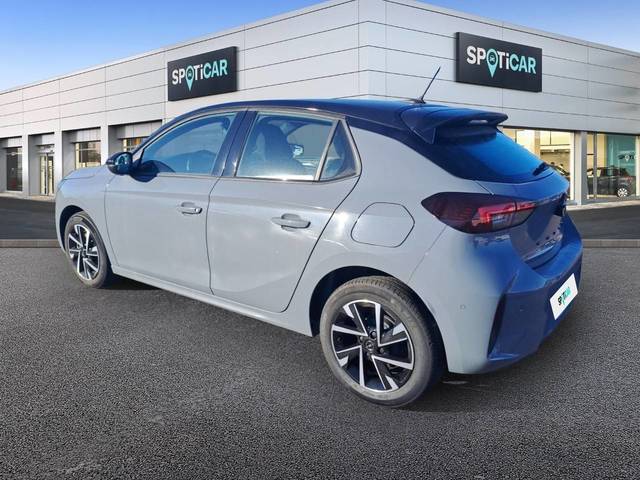 Opel Corsa 1.2 T XHL GS 74 kW (100 CV)
