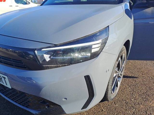 Opel Corsa 1.2 T XHL GS 74 kW (100 CV)
