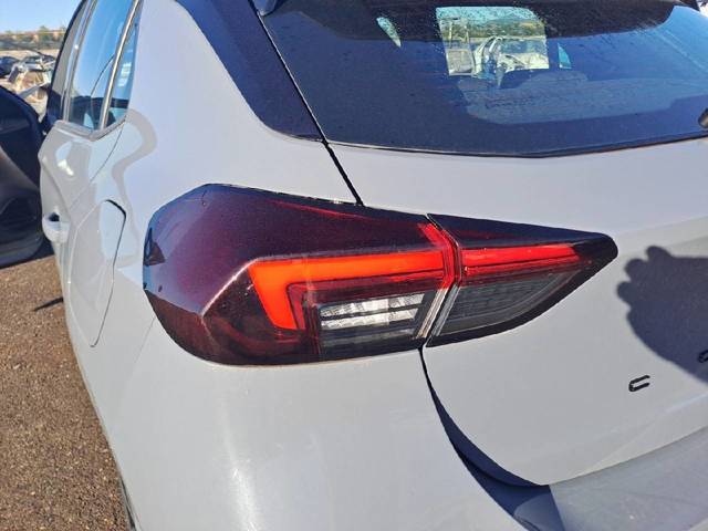 Opel Corsa 1.2 T XHL GS 74 kW (100 CV)