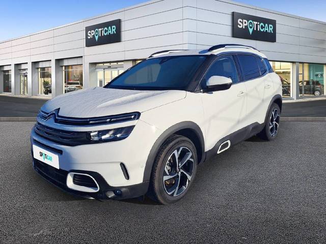 Citroen C5 Aircross BlueHdi 130 de segunda mano