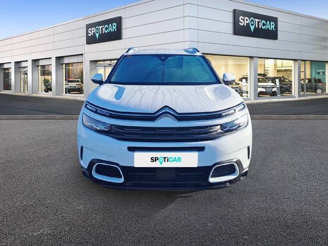 Citroen C5 Aircross BlueHdi 130 S&S Feel 96 kW (131 CV)