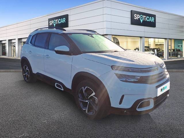 Citroen C5 Aircross BlueHdi 130 S&S Feel 96 kW (131 CV)