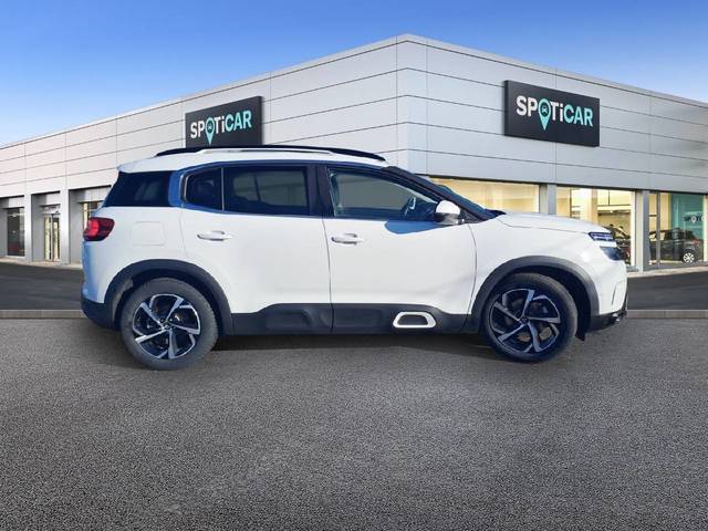 Citroen C5 Aircross BlueHdi 130 S&S Feel 96 kW (131 CV)