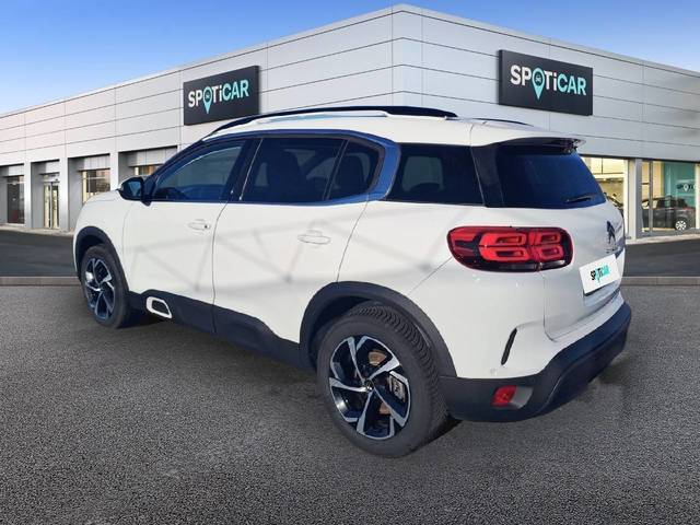 Citroen C5 Aircross BlueHdi 130 S&S Feel 96 kW (131 CV)