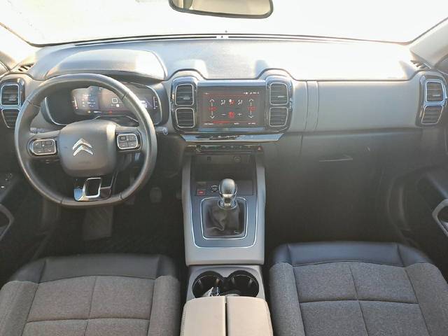 Citroen C5 Aircross BlueHdi 130 S&S Feel 96 kW (131 CV)