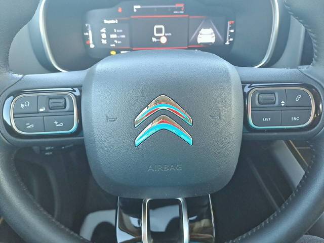 Citroen C5 Aircross BlueHdi 130 S&S Feel 96 kW (131 CV)