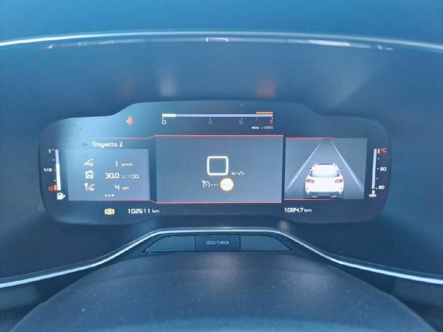 Citroen C5 Aircross BlueHdi 130 S&S Feel 96 kW (131 CV)
