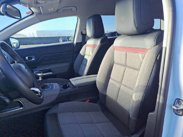 Citroen C5 Aircross BlueHdi 130 S&S Feel 96 kW (131 CV)