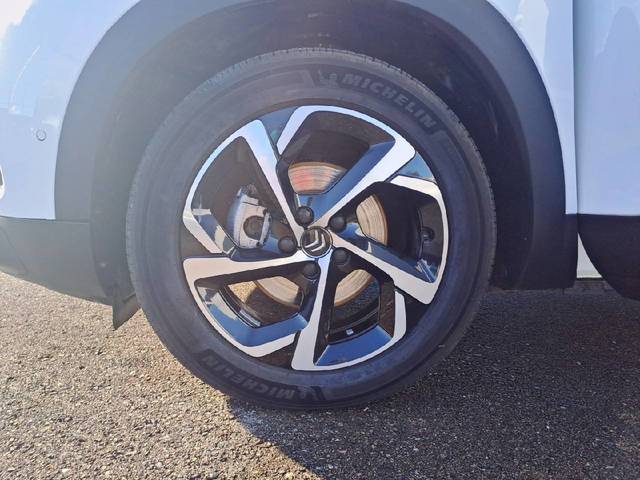 Citroen C5 Aircross BlueHdi 130 S&S Feel 96 kW (131 CV)