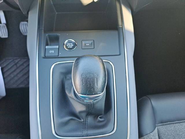 Citroen C5 Aircross BlueHdi 130 S&S Feel 96 kW (131 CV)