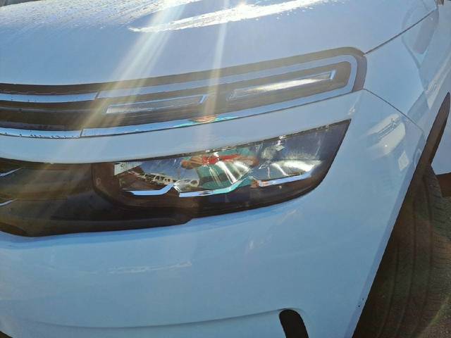 Citroen C5 Aircross BlueHdi 130 S&S Feel 96 kW (131 CV)