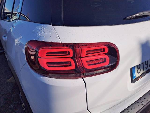 Citroen C5 Aircross BlueHdi 130 S&S Feel 96 kW (131 CV)
