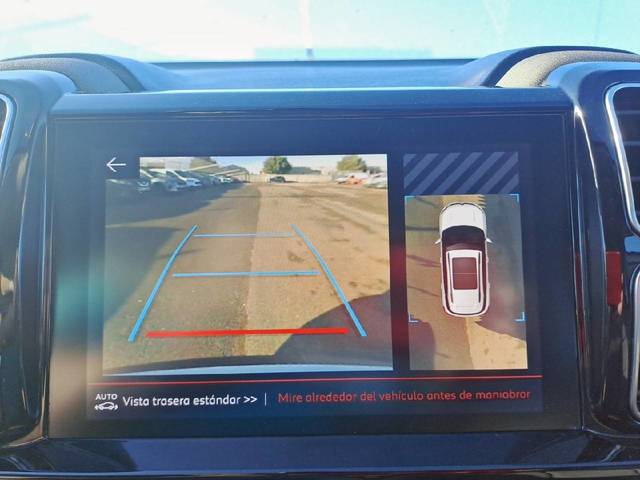Citroen C5 Aircross BlueHdi 130 S&S Feel 96 kW (131 CV)