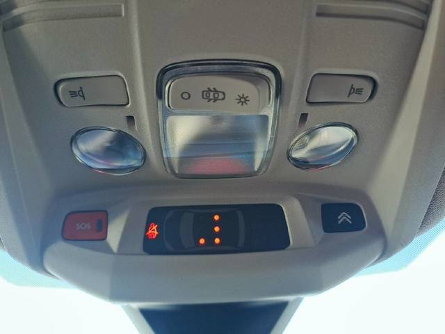 Citroen C5 Aircross BlueHdi 130 S&S Feel 96 kW (131 CV)