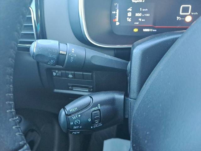 Citroen C5 Aircross BlueHdi 130 S&S Feel 96 kW (131 CV)
