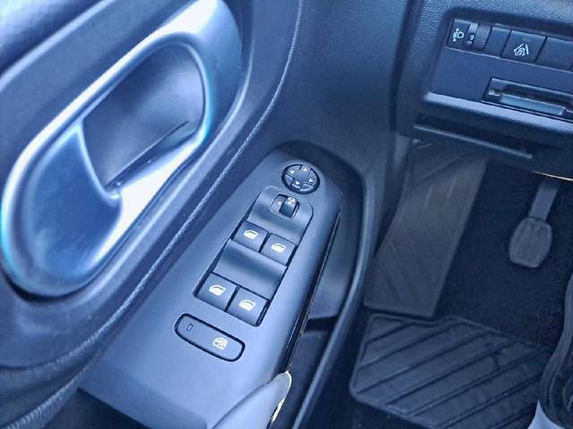 Citroen C5 Aircross BlueHdi 130 S&S Feel 96 kW (131 CV)