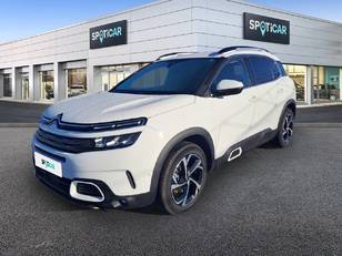 Citroen C5 Aircross BlueHdi 130 de segunda mano