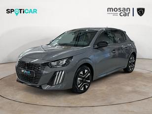 Peugeot 208 en Motorflash