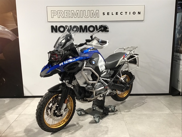 BMW Motorrad R 1250 GS Adventure  de ocasión 