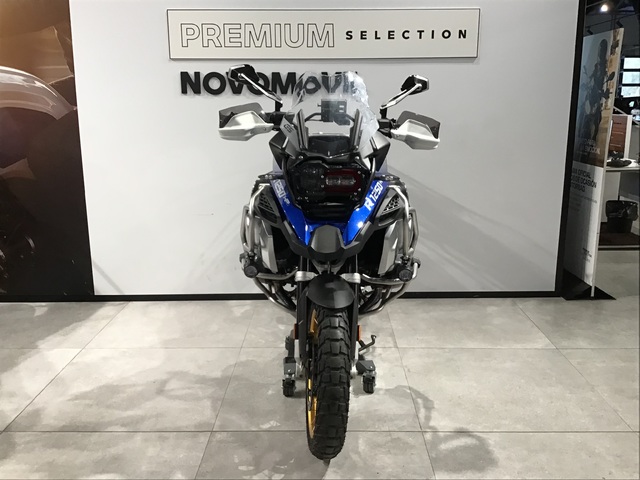 BMW Motorrad R 1250 GS Adventure  de ocasión 