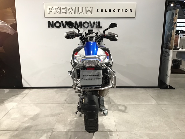 BMW Motorrad R 1250 GS Adventure  de ocasión 