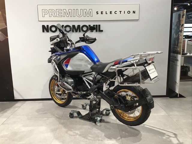 BMW Motorrad R 1250 GS Adventure  de ocasión 