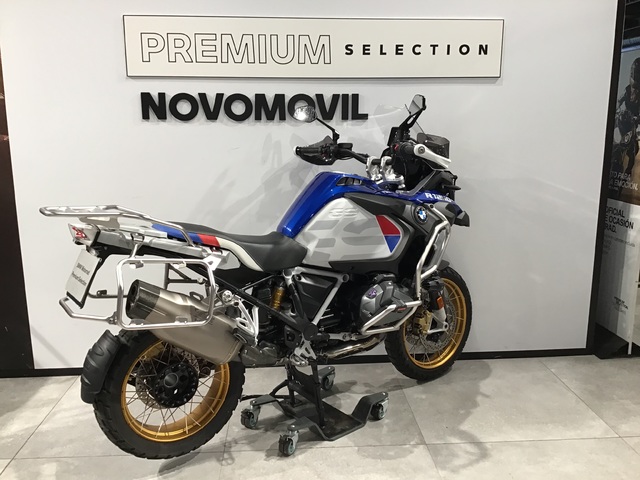 BMW Motorrad R 1250 GS Adventure  de ocasión 