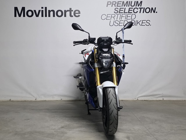 BMW Motorrad F 900 R  de ocasión 