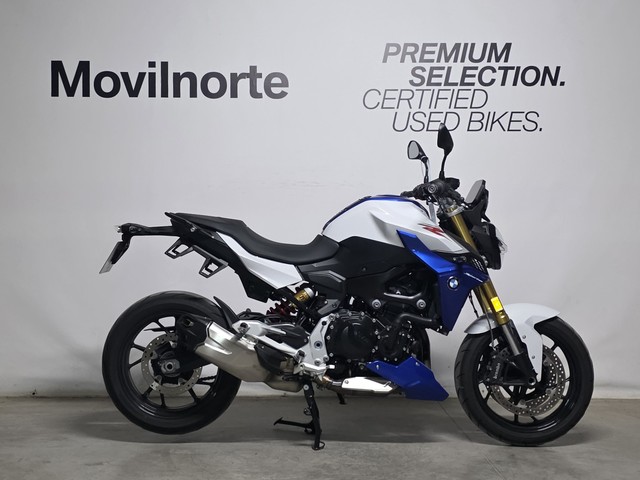 BMW Motorrad F 900 R  de ocasión 