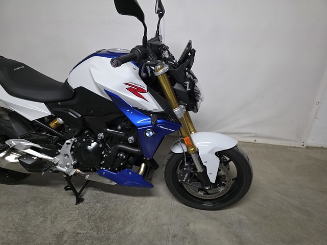 BMW Motorrad F 900 R  de ocasión 