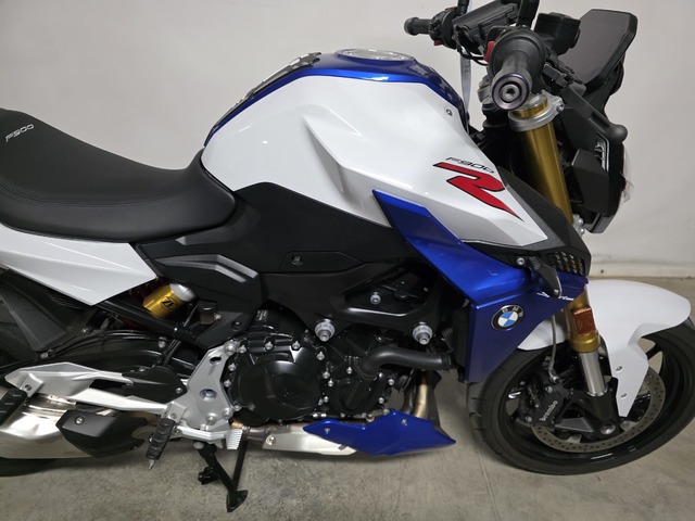 BMW Motorrad F 900 R  de ocasión 