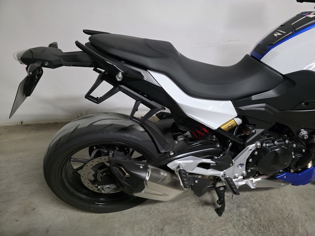 BMW Motorrad F 900 R  de ocasión 