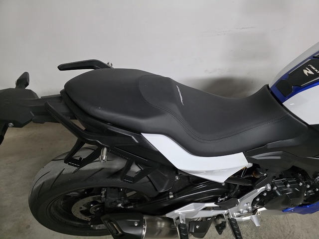 BMW Motorrad F 900 R  de ocasión 