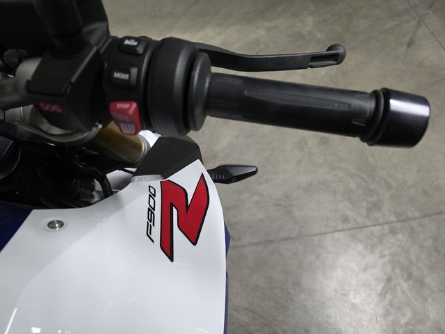 BMW Motorrad F 900 R  de ocasión 