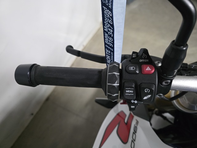 BMW Motorrad F 900 R  de ocasión 