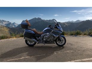 motos BMW Motorrad K 1600 GTL segunda mano