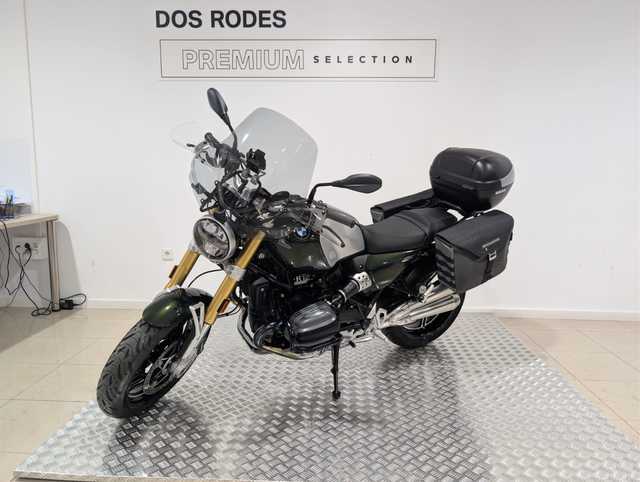 BMW Motorrad R 12 NINET  de ocasión 