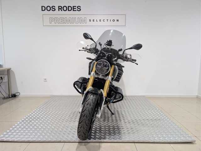 BMW Motorrad R 12 NINET  de ocasión 