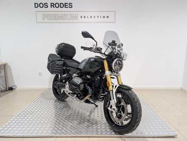 BMW Motorrad R 12 NINET  de ocasión 