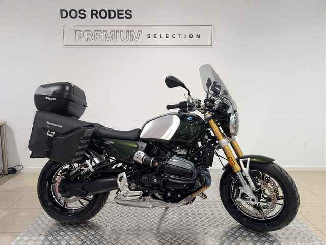 BMW Motorrad R 12 NINET  de ocasión 