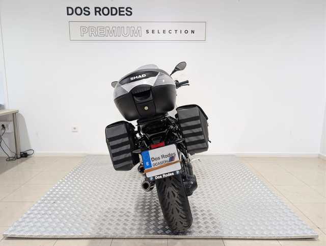 BMW Motorrad R 12 NINET  de ocasión 