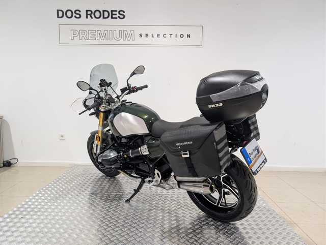 BMW Motorrad R 12 NINET  de ocasión 