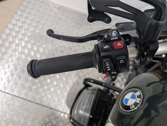 BMW Motorrad R 12 NINET  de ocasión 